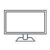 Flat-Screen TV